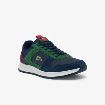Lacoste кросівки чоловічі Joggeur 2.0 Lacoste кросівки чоловічі Joggeur 2.0