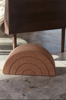 Табурет OYOY Cork Step Stool