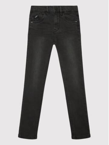 NAME IT Джинси 13185210 Чорний Skinny Fit NAME IT Джинси 13185210 Чорний Skinny Fit