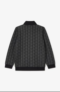 Детская кофта Lacoste