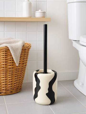 Йоршик для унітазу - нюдовий