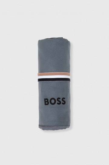 Полотенце Hugo Boss Microfibre Handtowel Полотенце Hugo Boss Microfibre Handtowel