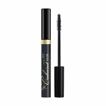 Туш для ресниц CHEREL Cabaret Slim Artistic Volume Mascara, Black, 10 мл Туш для ресниц CHEREL Cabaret Slim Artistic Volume Mascara, Black, 10 мл