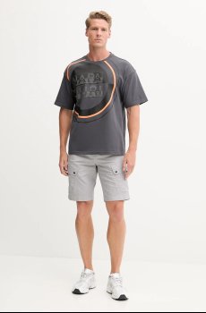 Шорты Napapijri N-Senio