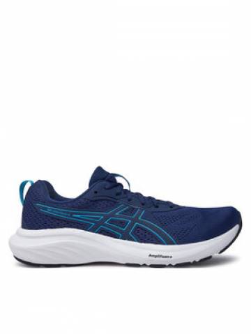 Asics Взуття для бігу Gel-Contend 9 1011B881 Голубий Asics Взуття для бігу Gel-Contend 9 1011B881 Голубий