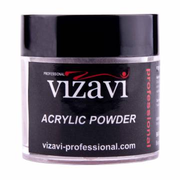 Акриловая пудра для ногтей Vizavi Professional Acrylic Powder 07 Натуральная, 10 г Акриловая пудра для ногтей Vizavi Professional Acrylic Powder 07 Натуральная, 10 г
