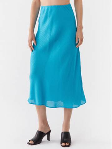 Herskind Спідниця-міді Tween 4848953 Блакитний Regular Fit Herskind Спідниця-міді Tween 4848953 Блакитний Regular Fit