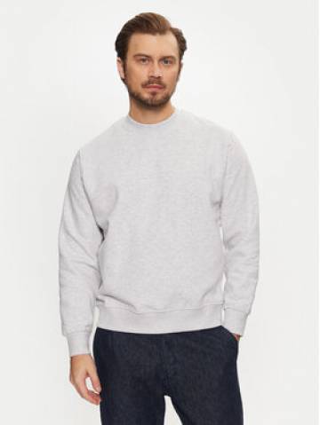 Jack&Jones Світшот Urban Edge 12259945 Білий Loose Fit Jack&Jones Світшот Urban Edge 12259945 Білий Loose Fit