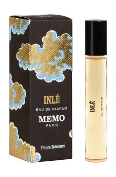 Memo Paris Inle Парфюмированная вода женская, 5 мл (миниатюра)