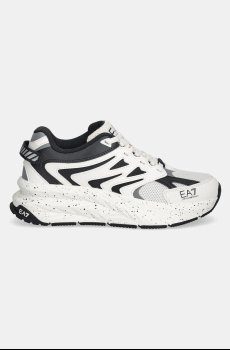 Кроссовки EA7 Emporio Armani