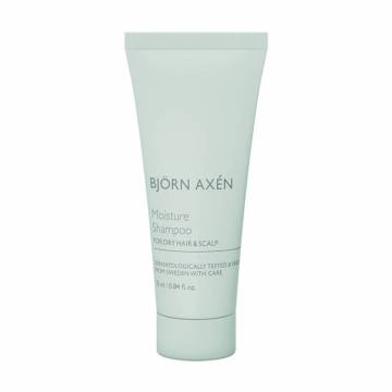 Увлажняющий шампунь Bjorn Axen Moisture Shampoo для сухих волос и кожи головы, 25 мл Увлажняющий шампунь Bjorn Axen Moisture Shampoo для сухих волос и кожи головы, 25 мл