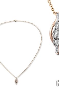 Кулоны и колье Lurie Jewelry