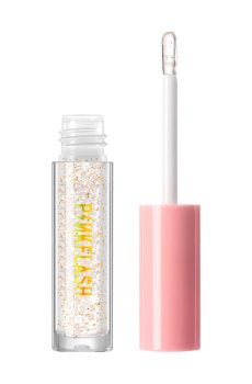 Блеск для губ Pinkflash Ever Glossy Moist Lipgloss S01 Fireflies, 2.3 г