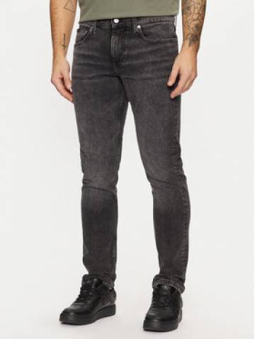 Calvin Klein Jeans Джинси J30J326520 Сірий Slim Fit Calvin Klein Jeans Джинси J30J326520 Сірий Slim Fit