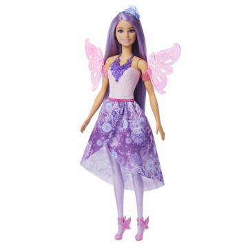 Лялька Barbie Fantastic fashion Магія образів (JCP74) Лялька Barbie Fantastic fashion Магія образів (JCP74)