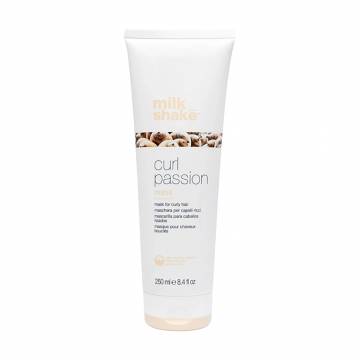 Маска milk_shake Curl Passion Mask для вьющихся волос, 250 мл Маска milk_shake Curl Passion Mask для вьющихся волос, 250 мл