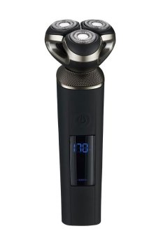 Электробритва мужская Ardesto SHRR-B8WDR черная
