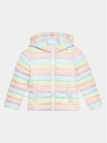 OVS Пуховик 1941923 Кольоровий Regular Fit OVS Пуховик 1941923 Кольоровий Regular Fit
