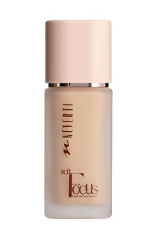 Тональная основа для лица Neverti Soft Focus NP305, 003 Soft Nude, 32 мл