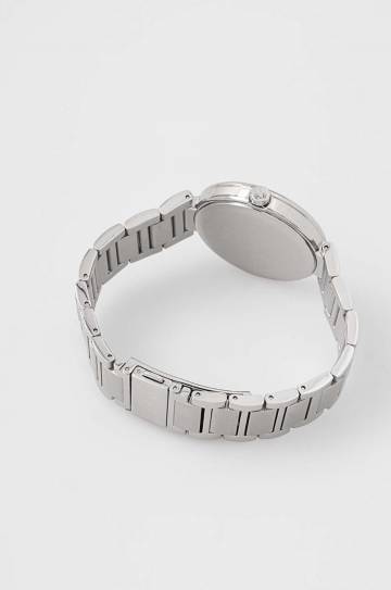 Часы Calvin Klein 25200249 женские цвет серебрянный 25200249 Часы Calvin Klein 25200249 женские цвет серебрянный 25200249