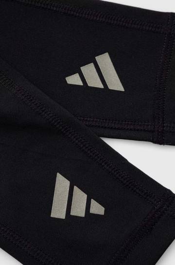 Рукава adidas Performance цвет чёрный Рукава adidas Performance цвет чёрный