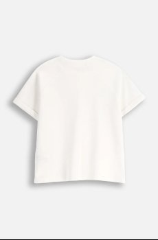 Детская футболка Coccodrillo