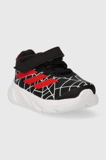 Детские кроссовки adidas DURAMO SPIDER-MAN EL I Детские кроссовки adidas DURAMO SPIDER-MAN EL I