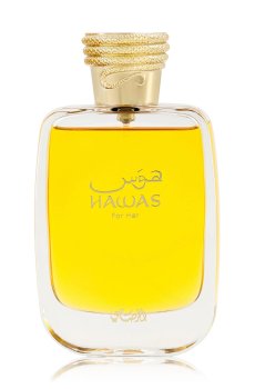 Rasasi Hawas For Her Парфюмированная вода женская, 100 мл