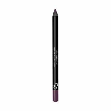Карандаш для глаз Golden Rose Dream Eyes Eyeliner 423, 4 г Карандаш для глаз Golden Rose Dream Eyes Eyeliner 423, 4 г