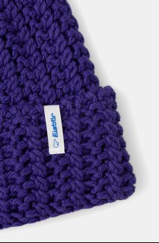 Шапка с добавлением шерсти Eisbar Selda MÜ