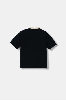 Детское поло Emporio Armani