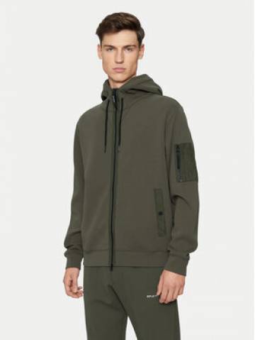 REPLAY Світшот M6964 .000.23655 Сірий Regular Fit REPLAY Світшот M6964 .000.23655 Сірий Regular Fit
