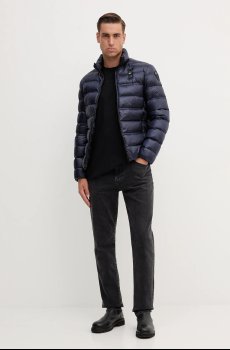 Пуховая куртка Blauer BELMONT