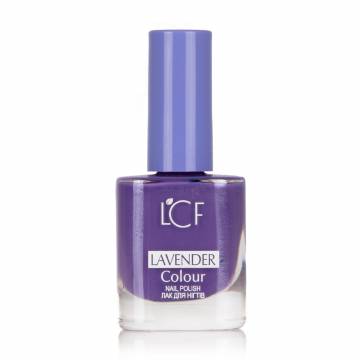 Лак для ногтей LCF Lavender Colour Nail Polish 05, 10 мл Лак для ногтей LCF Lavender Colour Nail Polish 05, 10 мл