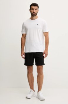 Футболка Puma Essential Logo