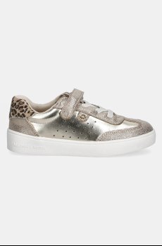 Детские кроссовки Michael Kors JEM SCOTTY PS