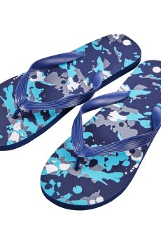 Тапочки пляжные мужские 2Step SM2022-9-Bl размер 46