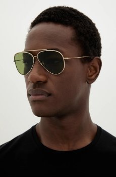 Солнцезащитные очки Ray-Ban 0RBR0101S