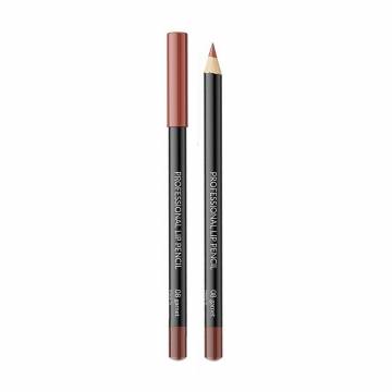 Карандаш для губ Vipera Professional Lip Pencil 08 Garnet, 1.14 г Карандаш для губ Vipera Professional Lip Pencil 08 Garnet, 1.14 г