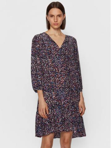 Boss Повсякденна сукня C_Demmei 50437252 Кольоровий Regular Fit Boss Повсякденна сукня C_Demmei 50437252 Кольоровий Regular Fit