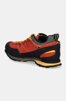 Ботинки LA Sportiva Boulder X
