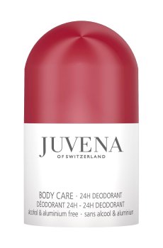 Дезодорант Juvena Body Care 24H Deodorant женский, 50 мл