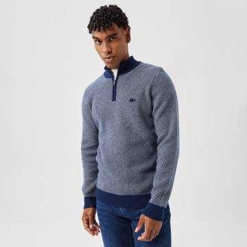 Lacoste светр чоловічий Lacoste светр чоловічий