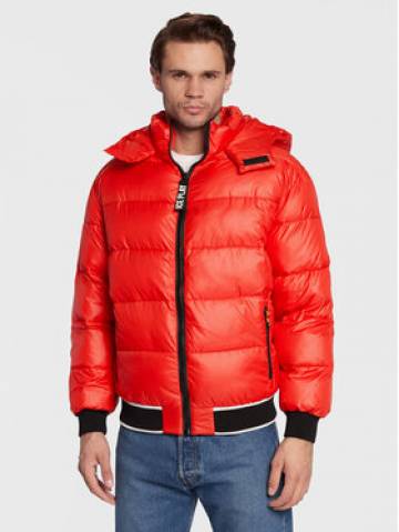 Ice Play Пуховик 22I U1M0 J021 6415 4607 Червоний Regular Fit Ice Play Пуховик 22I U1M0 J021 6415 4607 Червоний Regular Fit