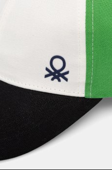 Кепка United Colors of Benetton