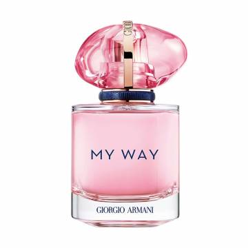 Giorgio Armani My Way Nectar Парфюмированная вода женская, 30 мл Giorgio Armani My Way Nectar Парфюмированная вода женская, 30 мл