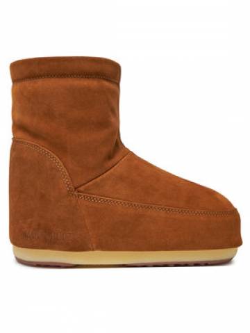 Moon Boot Снігоходи Mb Icon Low 80D1409400 Коричневий Moon Boot Снігоходи Mb Icon Low 80D1409400 Коричневий