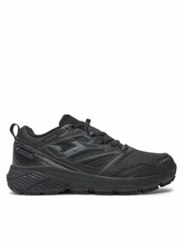 Joma Взуття для бігу Vora Aislatex TKVORW2401 Чорний Joma Взуття для бігу Vora Aislatex TKVORW2401 Чорний