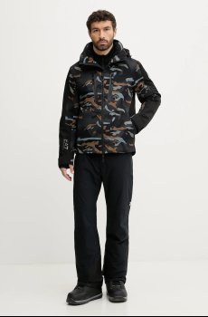 Лыжная куртка EA7 Emporio Armani