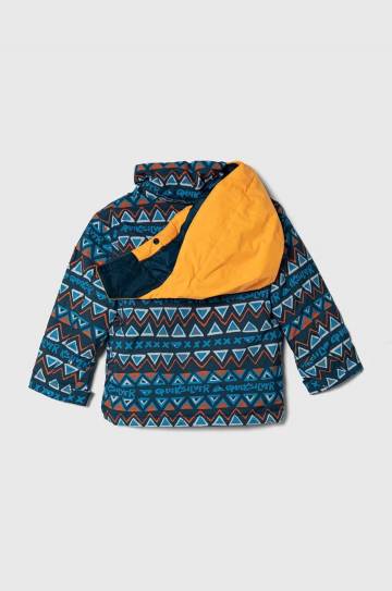 Детская куртка Quiksilver Детская куртка Quiksilver